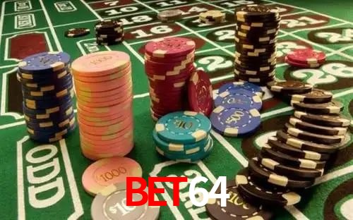 Bônus Generosos e Exclusivos no bet64 para Você!