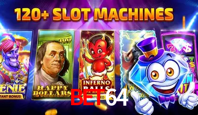bet64 login