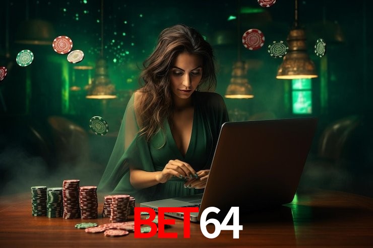 bet64 login