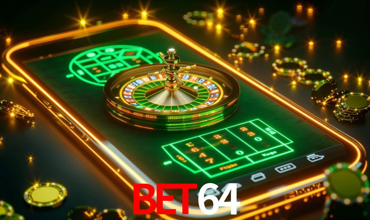 bet64 login